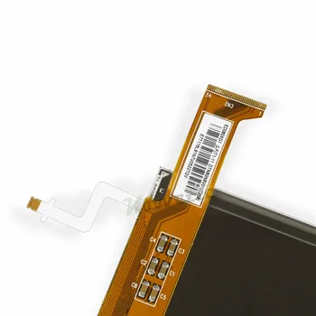 Rašalo Ekraną ED060XG1(LF)T1-11 ED060XG1 768 * 1024 LCD Ebook eReader LCD Ekranas Kobo Glo Kortelių Skaitytuvas, Ekrano Pakeitimo
