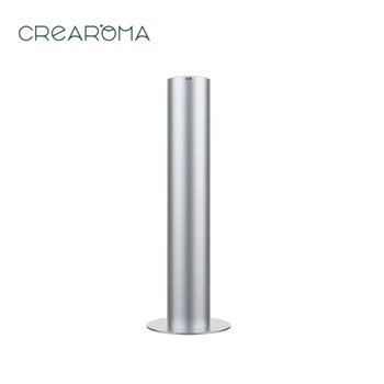 Crearoma naujo dizaino kvapas difuzorius mašina CE sertifikavimo cilindrų aromato difuzorius