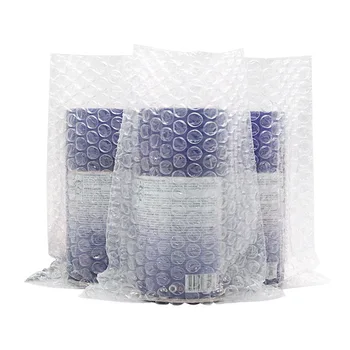 Atsparus smūgiams Burbulas Bag Anti-slėgio Burbulas Maišelį Sutirštės Express Supakuoti Putų Bag Oro Pagalvės Apsauginės Wrap Paketas