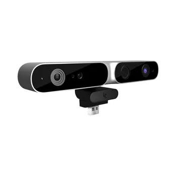 Somatosensory Kamera Kinect 3D SDK Plėtros Rgbd ROS SLAM 