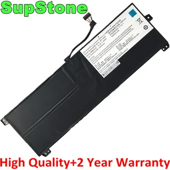 SupStone Originali Nauja BTY-M48 nešiojamas baterija MSI PS42 8RA 8RC 8RB,PS42 8M Už MECHREVO S1 S1-01 S1-C1 4ICP5/41/119