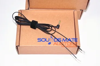 Pakeitimo Audio Laidas Laidas Laidas Sony MDR XB500 XB700 XB 500 700 Ausines, Pagaminti Tailande