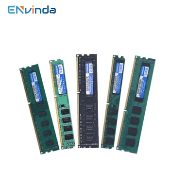 DDR3 8GB 16GB 4GB PC3 1 600MHZ 1333MHZ 1333 1600 16G 8G 4G 2G 12800 10600 RAM PC Atmintį RAM Memoria Modulis Kompiuterio Darbalaukyje