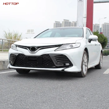 Toyota Camry 2018 2019 8 Viduryje Grynųjų Refitting Korinio Viduryje Grynųjų Refitting Aplinkinių Juda Priekinis lankas