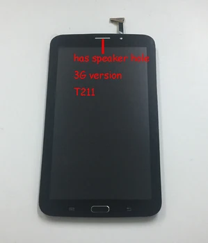 LCD Samsung Galaxy Tab 3 7.0