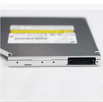 Naujas Dell Latitude E4300 E4310 E4220 Serijos Nešiojamieji kompiuteriai Super Multi 8X DVD RW DL įrašymo įrenginys 24X CD-R Writer Optinis įrenginys Pakeitimo
