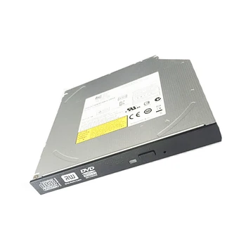 Naujas Dell Latitude E4300 E4310 E4220 Serijos Nešiojamieji kompiuteriai Super Multi 8X DVD RW DL įrašymo įrenginys 24X CD-R Writer Optinis įrenginys Pakeitimo