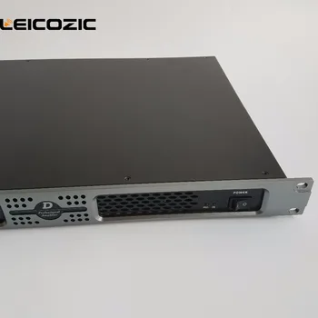 Leicozic DX2150 1u amperų d klasės stiprintuvas 250w rms amperų profesionalus garso skaitmeninis stiprintuvas garso DJ įranga live garso