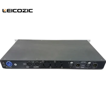 Leicozic DX2150 1u amperų d klasės stiprintuvas 250w rms amperų profesionalus garso skaitmeninis stiprintuvas garso DJ įranga live garso