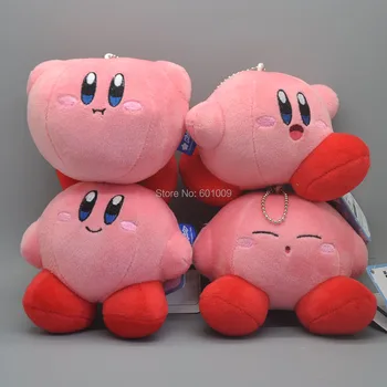 4 Stilius Kirby 4.5