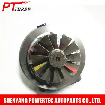 TD04-11G-4 49177-02500 turbo core Subalansuota 