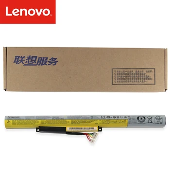 Lenovo Originalus Naujas Pakeitimo Nešiojamas Baterija Lenovo Z400 Z500 Z410 Z510 P500 L12S4K01 L12L4K01