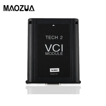 Maozua VCI Modulis G-M TECH 2 Scanner Profesionalus Automobilių Diagnostikos Įrankį Per Nemokamas Pristatymas