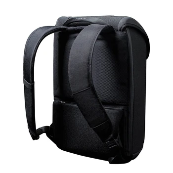KARŠTO Korin Dizaino Clickpack X Vyrų Notebook Backpack 15.6 Colių Anti-Theft Vandeniui ir Supjaustyti-Įrodymas, USB Įkrovimo Nešiojamojo kompiuterio Krepšys