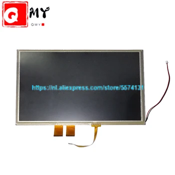 Originale schermo LCD da 10.1 pollici A101VW01 V. 3 A101VW01 V3 A101VW01 V0 A101VW01 V. 0 trasporto libero