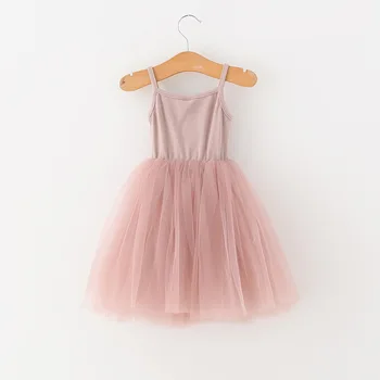 2020 Naujas Vasaros Mergaitės Vaikų Mergaičių Siuvinėjimo Nėrinių Gėlių Suknelė Vaikai Mergina Šalis Vestuvių Suknelės Vaikams Mergaitė Princesė Suknelė