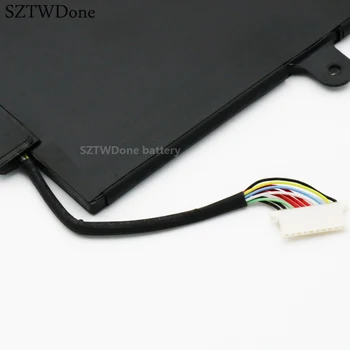 SZTWDone PK03XL Laptopo baterija HP Spectre Pro X360 G1 G2 Šmėkla 13 TPN-Q157 HSTNN-DB6S 788237-2C1 788237-2C2 6789116-005