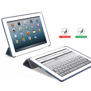 Case For iPad 2 3 4 