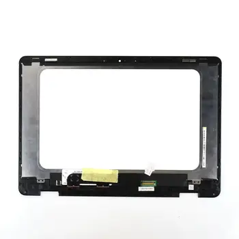 14 COLIŲ ASUS ZenBook Apversti UX461F UX461FA UX461FN 1920*1080 NV140FHM-N62 LCD EKRANAS jutiklinis lcd asamblėja