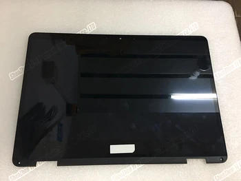 14 COLIŲ ASUS ZenBook Apversti UX461F UX461FA UX461FN 1920*1080 NV140FHM-N62 LCD EKRANAS jutiklinis lcd asamblėja