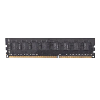 Veineda RAM DDR3 4GB Memoria RAM DDR3 1333 1 600mhz visiems Inter AMD Desktop PC3-12800 suderinama 1066MHz nauja
