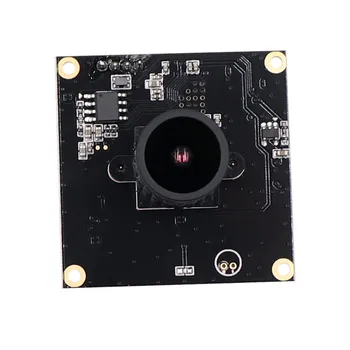 Pasaulio Užrakto Greitis Didelis, 120fps esant 1280 x 720p Webcam uv-C OmniVision CMOS, USB Kamera Modulis