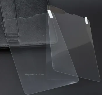 Visiškai Padengti Grūdinto Stiklo iPad Pro 10.8 2020 M. 11 10.2 Screen Protector, Skirta 