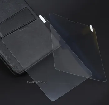 Visiškai Padengti Grūdinto Stiklo iPad Pro 10.8 2020 M. 11 10.2 Screen Protector, Skirta 