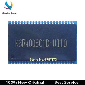 K6R4008C1D-UI10 Naujas Originalus Sandėlyje K6R4008C1D-UI10 Didesnių Nuolaidų už Daugiau Kiekis