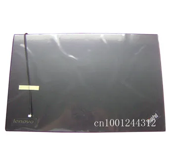 Nauji Originalus Lenovo ThinkPad L520 LCD Galinis Viršutinis Dangtelis, galinis Dangtelis 04W1723