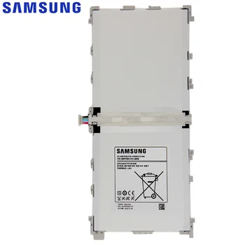 SAMSUNG Originalus Baterijos T9500K T9500C T9500E T9500U Galaxy Pastaba 12.2 P900 P901 P905 SM-T900 SM-P900 SM-P905 9500mAh