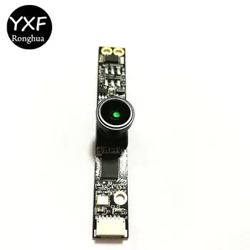 500W USB Kameros Modulis OV5648 uv-C 170 laipsnių Plataus Kampo Objektyvas PCB lenta Mini usb kameros modulis