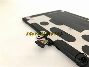 Nešiojamas Baterija lenovo IdeaPad Yoga 2 11 Serija L13M4P21 11 L13L4P21 121500223 121500224 20332 7.4 V 34Wh