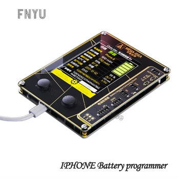 QIANLI baterija remonto programuotojas iPhone 5 6 6s 7 7P 8 X XS MAX nustatymas, remontas baterijos duomenų perdavimo taisymo įrankis