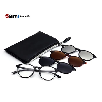 Skaitymo akiniai ir 3 įrašą apie akinius Dvigubas šviesos Skaitymo Akiniai moterų, vyrų, Vyrų Reader Vyrų Presbyopia moteris +1.0 +1.5 +2.0