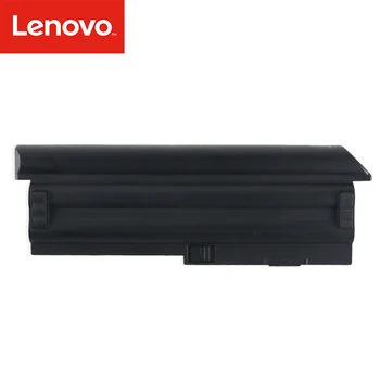 Originalus Laptopo baterija Lenovo ThinkPad X200 X200S X201 X201I 42T4834 42T4535 42T4543 42T4650 42T4534 45N117 94Wh 9 core