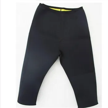 ( Kelnės +marškinėliai) Super shaper kontrolės kelnaitės šortai moterims korsetas ruožas neopreno marškinėliai prakaito liekninamasis kūno shaper
