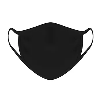 10pc Sveikatos Dviračių Medvilnės galima Skalbti Daugkartinių Veido, Burnos Kaukę 3D Audinio Anti-dulkių Saugos Mados Dizaineris Moterys Vyrai Burną Kaukės
