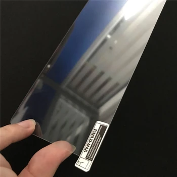 2vnt Stiklo Protector For apple ipad oro 1 2 pro 9.7 10.5 Įbrėžimams Atsparus Ekrano apsauga ipad 2 3 4 stiklo plėvelės