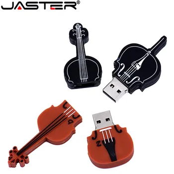 JASTER 8 stilių Muzikos Instrumentų Modelį, USB 