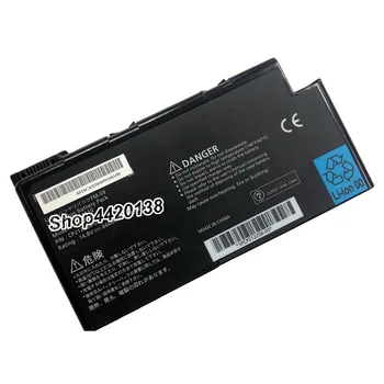 7XINbox 98Wh 6600mAh 14.8 V Originali FPCBP92 FPCBP92AP CP212256-03 Nešiojamas Baterija Fujitsu LifeBook N6220 N6010 N6200 Serija