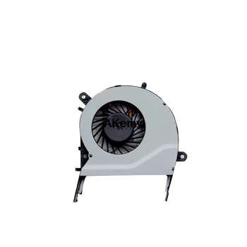 GZEELE naujo procesoriaus aušinimo ventiliatorius Asus X455LD X455CC A455 A455L K455 X555 r555L W519L A555L Y583L K555 MF60070V1-C370-S9A