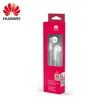 Originalus Huawei AM115 Ausinės Su Mikrofonu Originalus Garbę Ausinės Stereo Ausinių Su Mikrofonu iPhone Mate8 Mate9 P8 P9