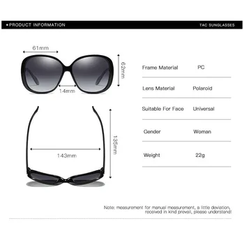 Karšto pardavimo moteris red akiniai nuo saulės CC prekės dizaineris balta ponios poliarizuoti saulės akiniai