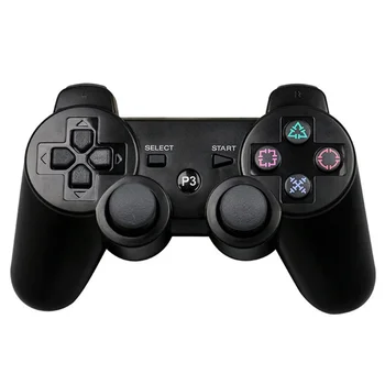 Naujas PS3 Wireless Bluetooth Nuotolinio Žaidimas Joypad Valdytojas Controler Žaidimų Konsolės Manipuliatorių PS3 Konsolę Gamepads Rinkinys