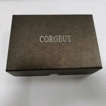 CORGEUT watchbox Pakavimo dėžutė