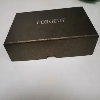 CORGEUT watchbox Pakavimo dėžutė
