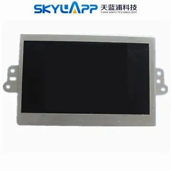 Automobilių GPS Navigacijos LCD Ekranu Skydelis LQ042T5DZ12A Nemokamas Pristatymas