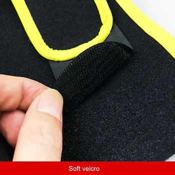 1PCS Sporto šlaunies guard raumenų įtampą raštas muslo pagalvėlės paramos fitneso Blauzdinės kojų suspaudimas Kelio remti Sporto Saugos