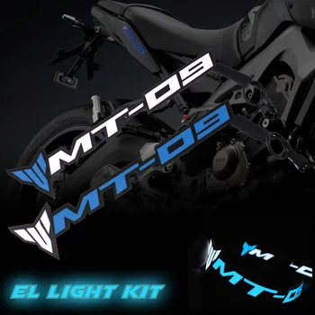 Motociklo Šviesos diodų (LED) 